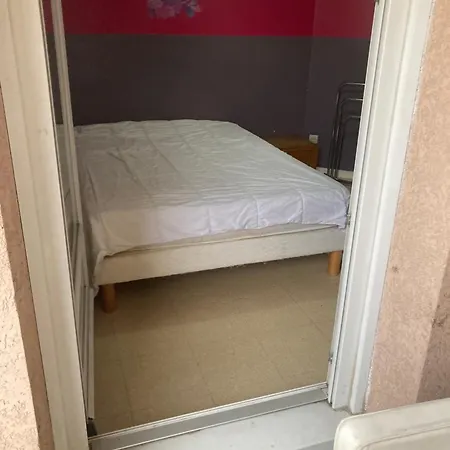 Privat bolig A Centre *